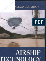 2012 Cambridge University - Airship Technology - Second Edition