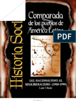 VITALE Luis - Historia Social Comparada de Los Pueblos de America Latina [3.2]