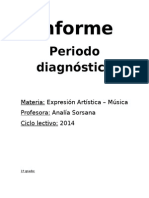 Primaria Perido Diagnóstico