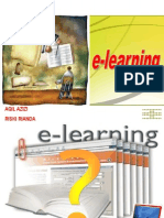 E Learning ...