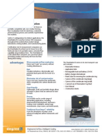 Flowmarker Datasheet PDF