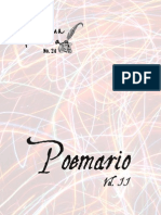 No. 24 - Poemario Vol. II