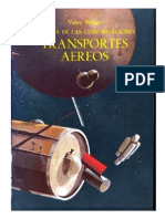Historia Del Transporte Aereo - Valery Bridges PDF