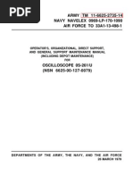 Filling Out DA Form 5988-E Guide | PDF | Vehicles | Transport