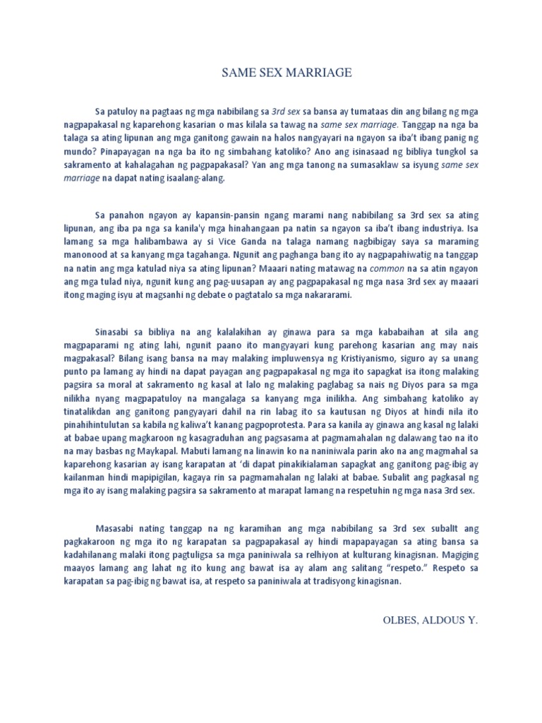 Talumpati