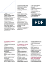 Dislexia Generalidades