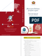boletin33 migracion bolivia pasaporte