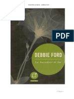 Ford Debbie - Los Buscadores de Luz
