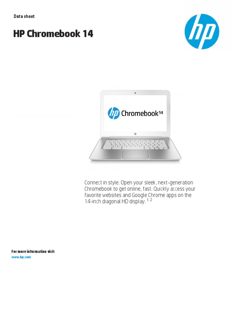 Chromebook 14 for sale