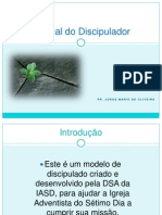 2-Manual Do Discipulador - ANCIÃOS