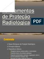 11.7 - Fundamentos de Proteção Radiologica