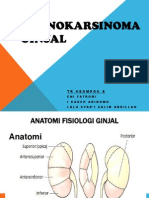 TR Adenokarsinoma 