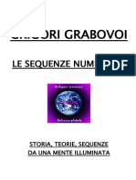 Grabovoi-Sequenze Olistiche PDF