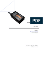 Usbisp Mk2 Manual