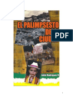 Palimpsesto de La Ciudad PDF