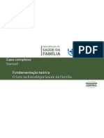 Unidade 10 Fundamentação Teórica - O Luto Na Estrategia Da Saúde Da Familia