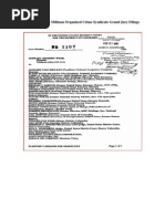 StewWebb Vs Bush Millman OrganizedCrime GrandJuryFilings 20141228