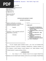 Iviewit - Worlds Largest Technology Theft Case. | PDF | Patriot ...