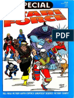 Atari Force Special #01