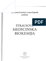 Strausova Medicinska Biokemija, Pogl. 2