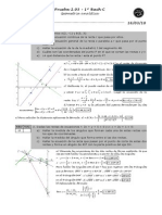 E2x03 Geometría Analítica (Resuelto)