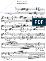 Sonatas206-220Scarlatti