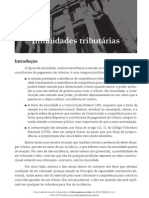 04 Imunidades Tributárias