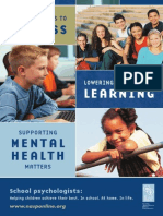 NASP Toolkit for Parents