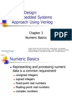 03 Numeric Basics