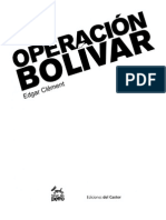 Operacion Bolivariana
