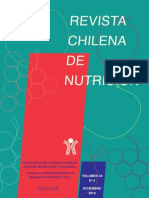 Revista Nutricion 40-4