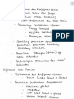 Materi Kuliah FEM PDF