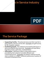 228285227 Operations in Service Industry