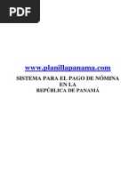 Modelo de Carta de Despido