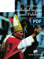 - La sexualidad segun Juan Pablo II - Desclee de Brouwer, 3 ed, 2006.pdf