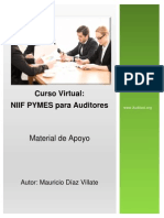 NORMA INTERNACIONAL DE INFORMACI N FINANCIERA NIIF PARA PYMES - Introducci N PDF