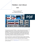 FilterBank2 PDF