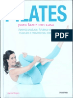 Pilates a New Look