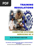 Download Computer Systems Servicing NC II by Anthony Vergara SN251216311 doc pdf