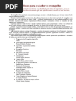 Biblia Historico Geral