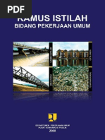 Download kamus istilah Bidang Pekerjaan Umum by fery kustiawan SN251216478 doc pdf
