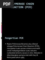 Download Polymerase Chain Reaction PCR by Ay Setiadi SN251216762 doc pdf