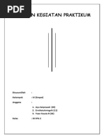 Download Laporan Kegiatan Praktikum Seleksi Alam by Ernia SN251219718 doc pdf