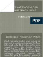 Masyarakat Madani p.9