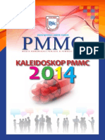Kaleidoskop 2014 PMMC 