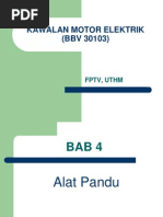 BAB 4 Alat Pandu