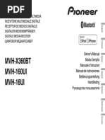 Mvh-x360bt Manual NL en FR de It Ru Espdf