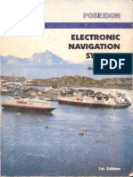 Oddmund Olsen, Electronic Navigation Systems, Poseidon