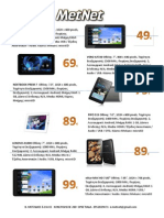 Tablet Promo 