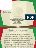 Mexic Prezentare